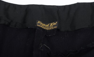 WW2 German Kriegsmarine Uniform - 2