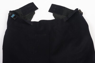 WW2 German Kriegsmarine Uniform - 3