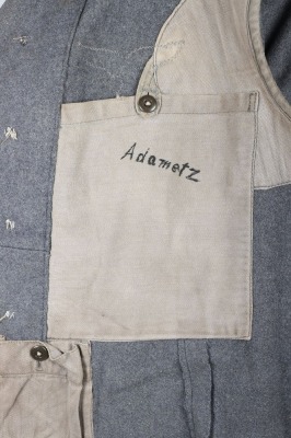 WW2 German Luftwaffe Flight Section Other Ranks Fliegerblouse Tunic - 17