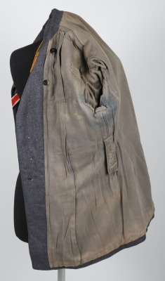 WW2 German Luftwaffe Flight Section / Fallschirmjager Tunic - 3
