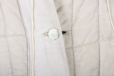 WW2 German Luftwaffe Quilted Reversible Parka. - 18