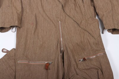 Luftwaffe Summer One Piece Flight Suit - 3