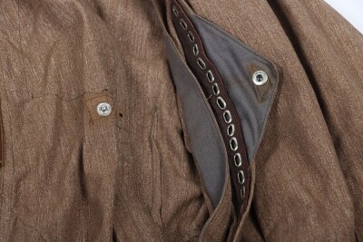 Luftwaffe Summer One Piece Flight Suit - 7