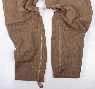 Luftwaffe Summer One Piece Flight Suit - 11