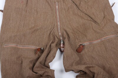 Luftwaffe Summer One Piece Flight Suit - 12
