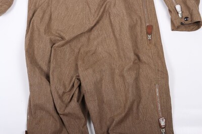 Luftwaffe Summer One Piece Flight Suit - 16