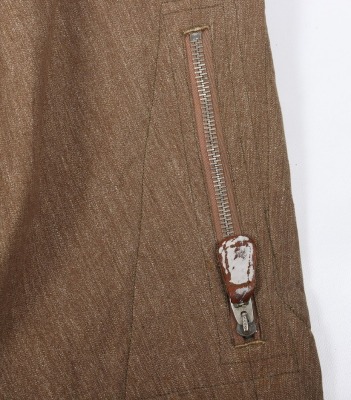 Luftwaffe Summer One Piece Flight Suit - 17