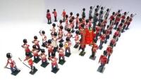 New Toy Soldier Foot Guards