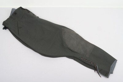 WW2 German Army (Heer) Officers Breeches.