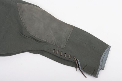WW2 German Army (Heer) Officers Breeches. - 3