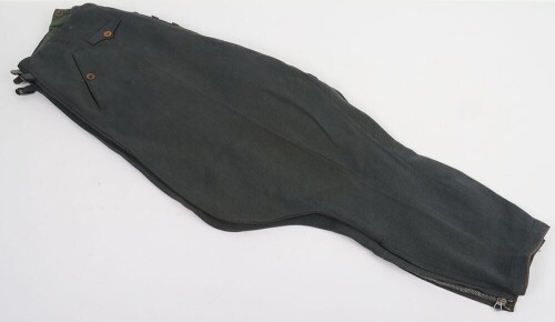 WW2 German Army (Heer) Officers Breeches.