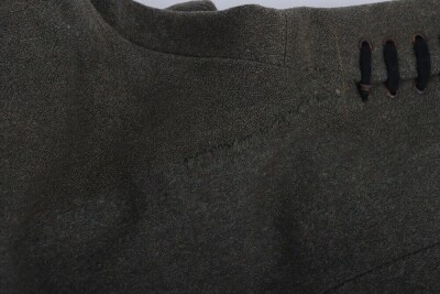 WW2 German Army (Heer) Officers Field Combat Breeches. - 4