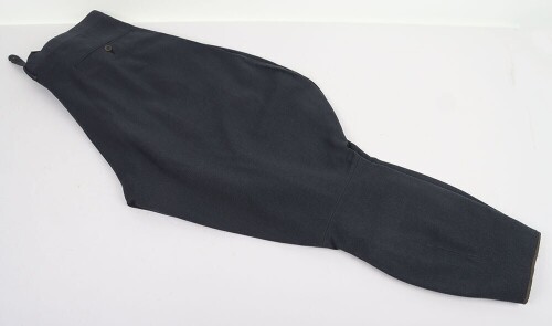 WW2 German Luftwaffe Officers Breeches.