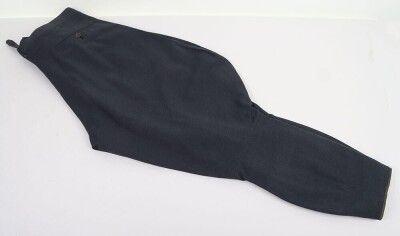 WW2 German Luftwaffe Officers Breeches.