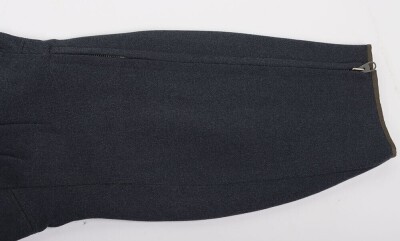WW2 German Luftwaffe Officers Breeches. - 4