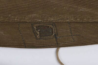 WW2 German Afrika Korps (DAK) Cord Tropical Trousers. - 4