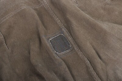 WW2 German Afrika Korps (DAK) Cord Tropical Trousers. - 8