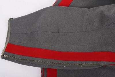 WW2 German Army (Heer) Generals Breeches - 5