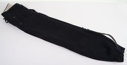 WW2 German D.A.F (Deutsches Arbeitsfront) Trousers