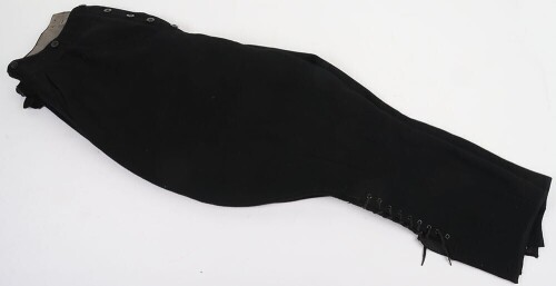 Allgemeine-SS Other Ranks Breeches
