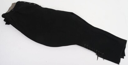 Allgemeine-SS Other Ranks Breeches