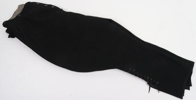 Allgemeine-SS Other Ranks Breeches