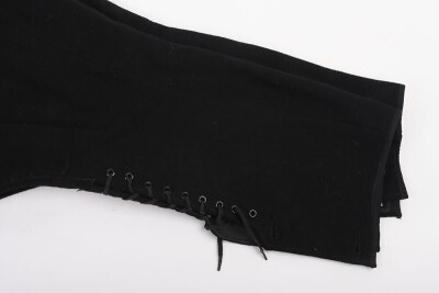 Allgemeine-SS Other Ranks Breeches - 3