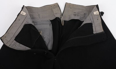 Allgemeine-SS Other Ranks Breeches - 5