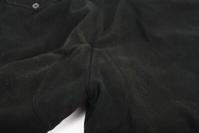 WW2 German Panzer / Armoured Crew Trousers - 8