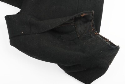 WW2 German Panzer / Armoured Crew Trousers - 9
