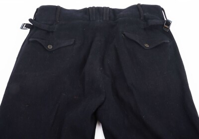 WW2 German D.A.F (Deutsches Arbeitsfront) Trousers - 5