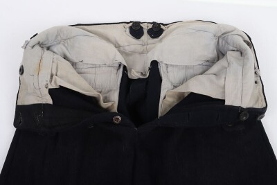 WW2 German D.A.F (Deutsches Arbeitsfront) Trousers - 7