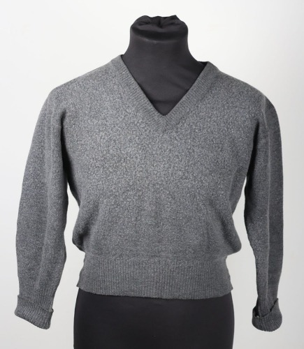WW2 German Army (Heer) Issue knit Sweater.