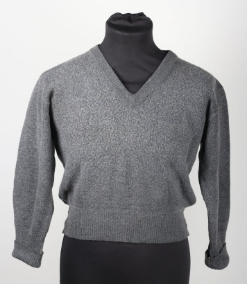 WW2 German Army (Heer) Issue knit Sweater.