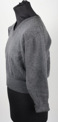 WW2 German Army (Heer) Issue knit Sweater. - 5