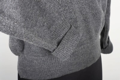 WW2 German Army (Heer) Issue knit Sweater. - 7
