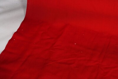 WW2 German Kriegsmarine Battle Flag (Reichskriegsflagge) - 7
