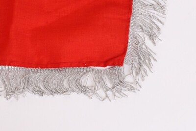 WW2 German DAF (German Labour Front) District Banner - 7