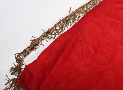 Third Reich Deutsche Arbeitsfront (D.A.F) Exemplary Factory / Honour Flag - 10