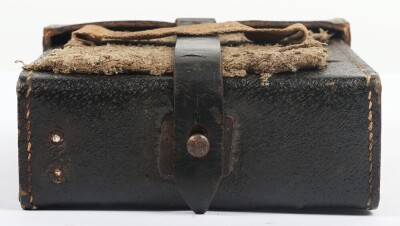 WW2 German MG34/42 Machine Gunners Tool Pouch and Tools. - 3