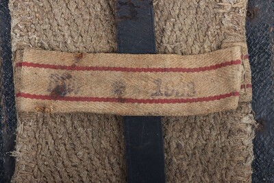 WW2 German MG34/42 Machine Gunners Tool Pouch and Tools. - 4
