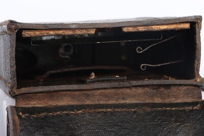 WW2 German MG34/42 Machine Gunners Tool Pouch and Tools. - 6
