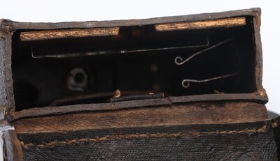 WW2 German MG34/42 Machine Gunners Tool Pouch and Tools. - 7