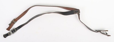 WW2 German Y Straps, Luftwaffe/Kriegsmarine Troops. - 2