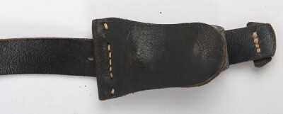 WW2 German Y Straps, Luftwaffe/Kriegsmarine Troops. - 4