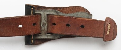 WW2 German Y Straps, Luftwaffe/Kriegsmarine Troops. - 6