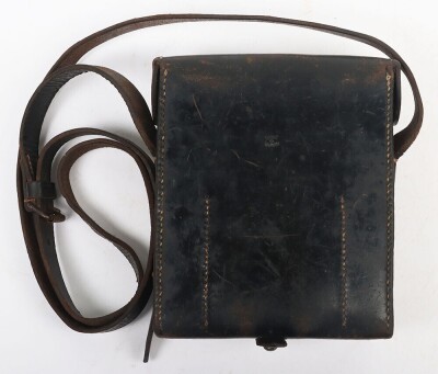 WW2 German MG34/42 Machine Gunners Tool Pouch and Tools. - 2