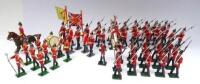 Blenheim Infantry of the Line