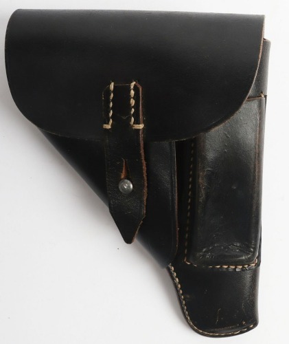 WW2 German Walther PPK Pistol Holster.