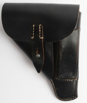 WW2 German Walther PPK Pistol Holster.